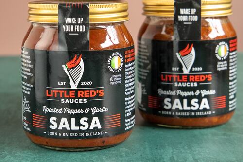 Salsa to make your snacks sing