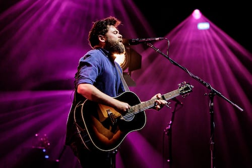 Passenger at Iveagh Gardens: Stage times, set list, ticket information, support bands and more