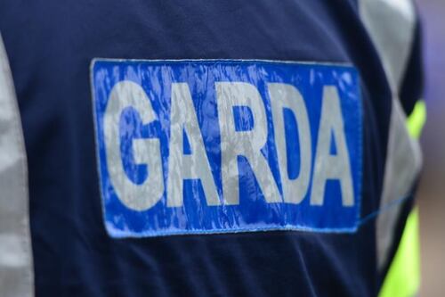 Garda awarded €15,000 for injury and stress after assault