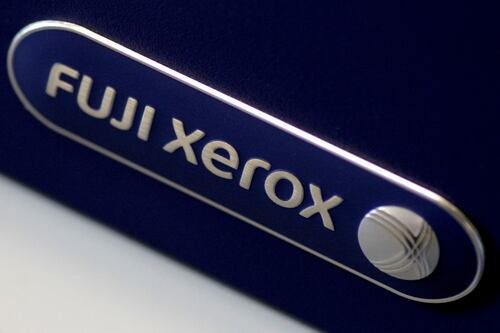 Xerox calls off $6.1bn sale to Fujifilm