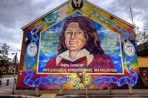 Why is the Italian right obsessed with Bobby Sands?