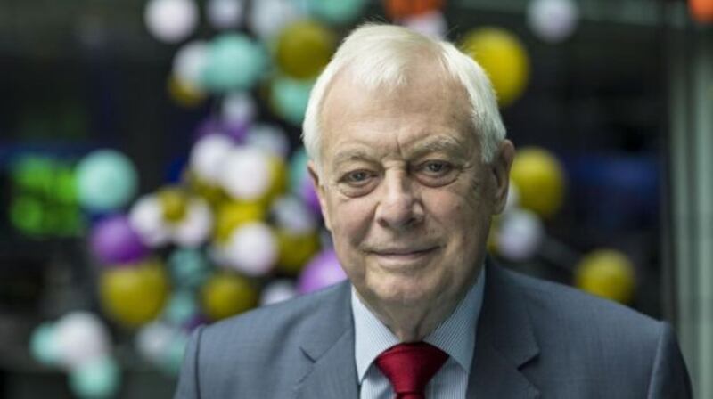 Former Conservative chairman and EU commissioner Chris Patten on Britain’s political culture