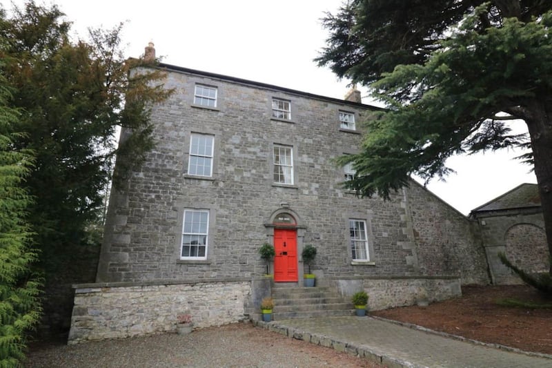 3 Rock House, The Square, Slane, Co. Meath