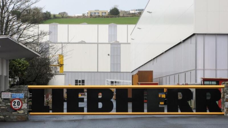 Tom Foley's The Liebherr Story sketches the 65-year history of this foreign investment company in a fluently written and deeply researched book.