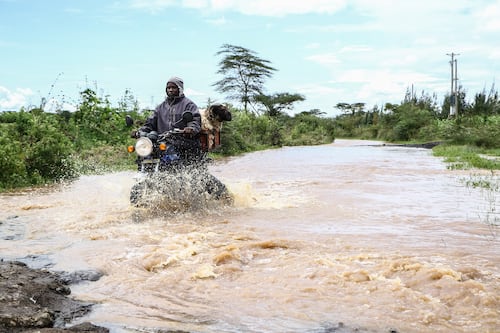 Death toll from Kenya floods rises to 228