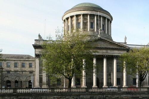 Woman fails in bid to introduce evidence in repossession case