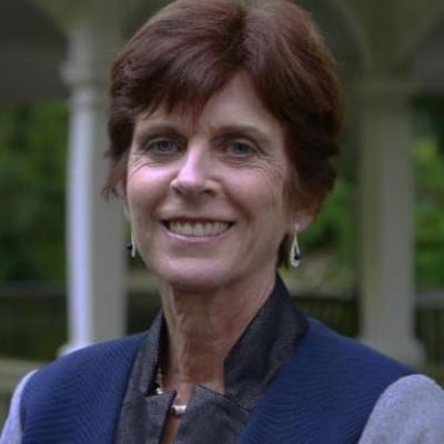 Louise Richardson, the University of Oxford’s vice-chancellor. Photograph: Nick Bradshaw