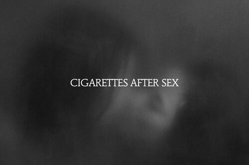 Cigarettes After Sex: X’s - One-note approach lends itself to meditative pleasures