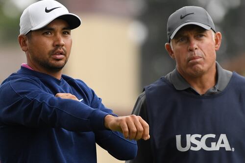 Colin Byrne: Experience of Steve Williams can take Jason Day back to the top