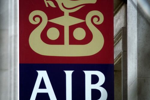 AIB plans ‘ethical’ sale of up to 650 distressed mortgages