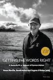 ‘Getting the Words Right’: A Festschrift in Honour of Eamon Maher