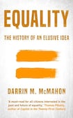 Equality: The History of an Elusive Idea