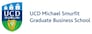 UCD Michael Smurfit Graduate Business School