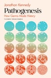 Pathogenesis: How germs made history 