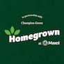 Homegrown at Maxol