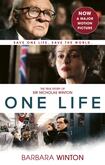  One Life: The True Story of Sir Nicholas Winton