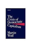 The Crisis of Democratic Capitalism