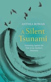 A Silent Tsunami: Swimming Against the Tide of my Mother’s Dementia 