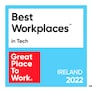 Great Places to Work