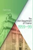 The Irish of the Department of Finance 1959-99