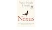 Nexus: A Brief History of Information Networks from the Stone Age to AI 