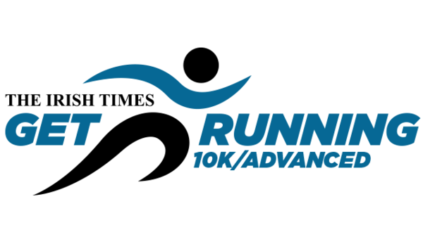 If you can comfortably run for half an hour and are looking for a challenge then sign up for the eight-week 10km advance course.