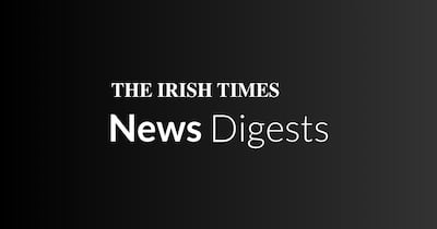 The Irish Times | Latest news and headlines - Irish news, world news ...