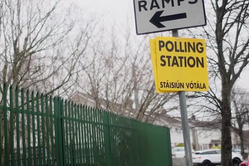 'I think the whole country has gone to the dogs': North Dublin voters have their say