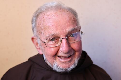 ‘He’s just a saint’: Founder of Capuchin Day Centre retires
