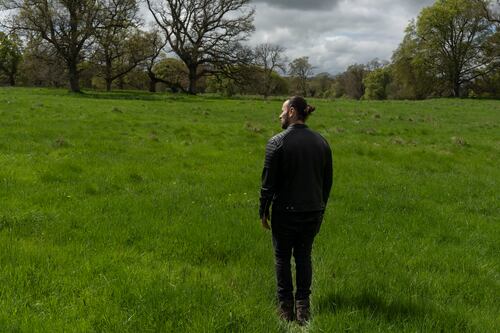 Fighting the climate crisis with trees: Meet some of Ireland's 'rewilders'
