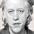 Bob Geldof's picture 