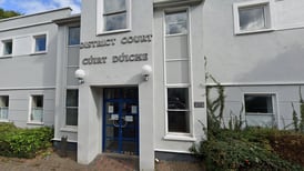 Man charged with 23 counts of indecent assault at south Dublin school