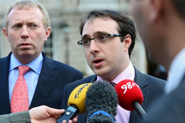 Government unlikely to oppose FF motion on roads