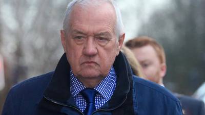 Manslaughter trial of Hillsborough police chief begins