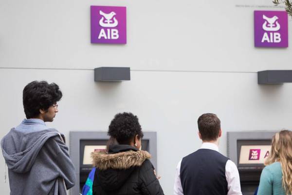 AIB sells 620 distressed mortgages to ‘ethical’ investment group