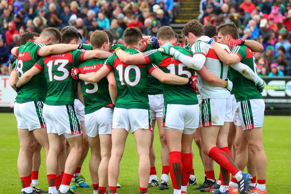 Mayo GAA contest recent claims and seek handover of funds