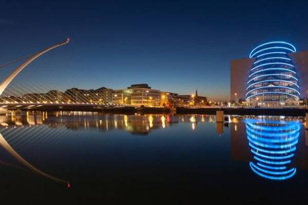 Ireland comes first for high-growth enterprises in Europe