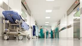Pressure on hospitals from Covid surge of ‘huge concern’ – HSE