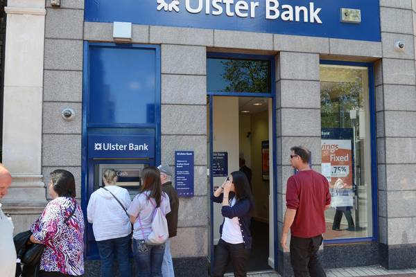 White knights or loan book cannibals – what will happen at Ulster Bank?