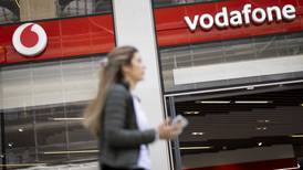 Vodafone and Hutchison expected to announce UK merger
