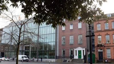 If walls could talk: three Dublin house histories