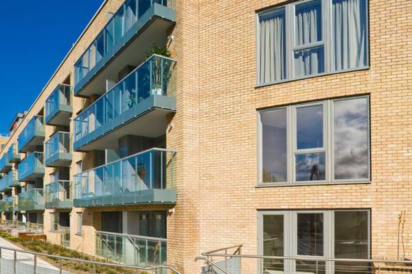 State fund to back €30m social housing rental scheme
