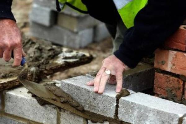 Legislation for affordable housing due ‘within weeks’