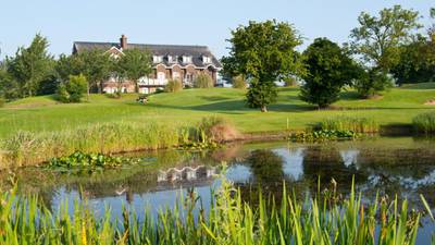 St Margaret’s Golf & County Club for sale with €1.95m price tag