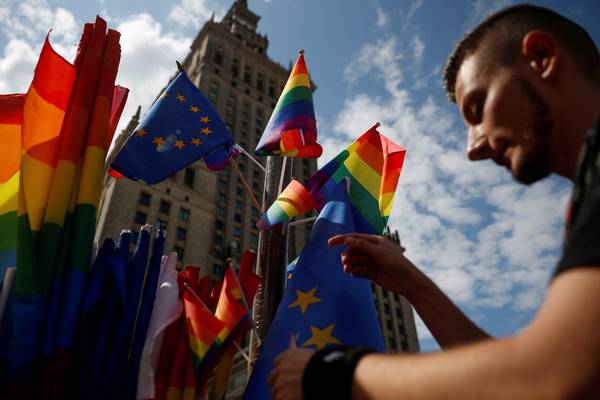 Polish archbishop compares LGBTI community to ‘red plague’