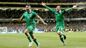 Republic of Ireland set for Netherlands farewell friendly