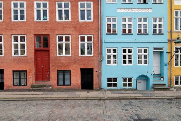 Could Danish co-op model solve Ireland’s housing problems?