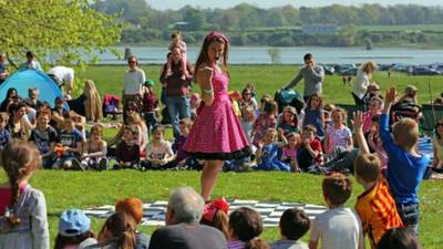 10 things to do in Ireland this May bank holiday weekend