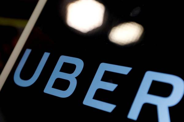 Uber developing technology that could tell if you are drunk