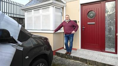 Councillor’s home attacked and €7,000 damage caused to van